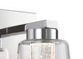 ARTCRAFT, DALTON BATHROOM, BATH VANITY LIGHT