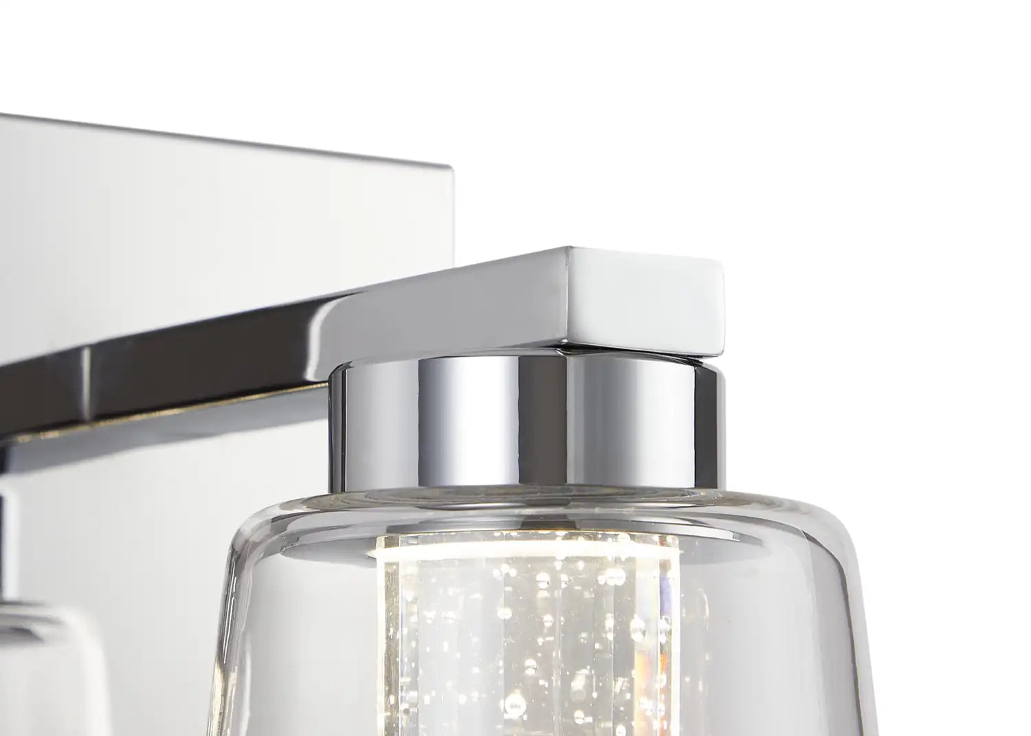 ARTCRAFT, DALTON BATHROOM, BATH VANITY LIGHT