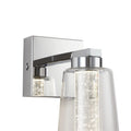 ARTCRAFT, DALTON BATHROOM, BATH VANITY LIGHT