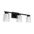 ARTCRAFT, DALTON BATHROOM, BATH VANITY LIGHT