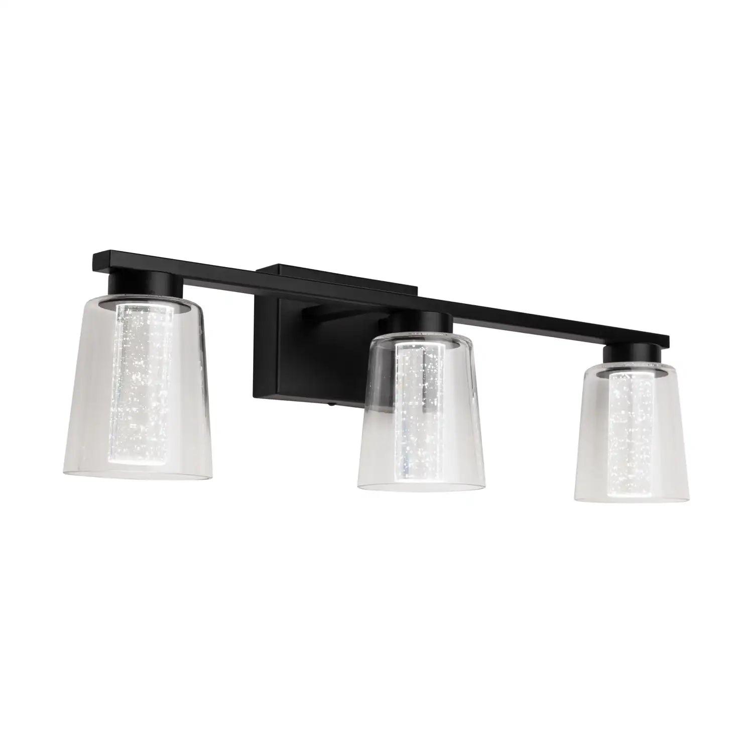 ARTCRAFT, DALTON BATHROOM, BATH VANITY LIGHT
