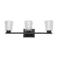 ARTCRAFT, DALTON BATHROOM, BATH VANITY LIGHT