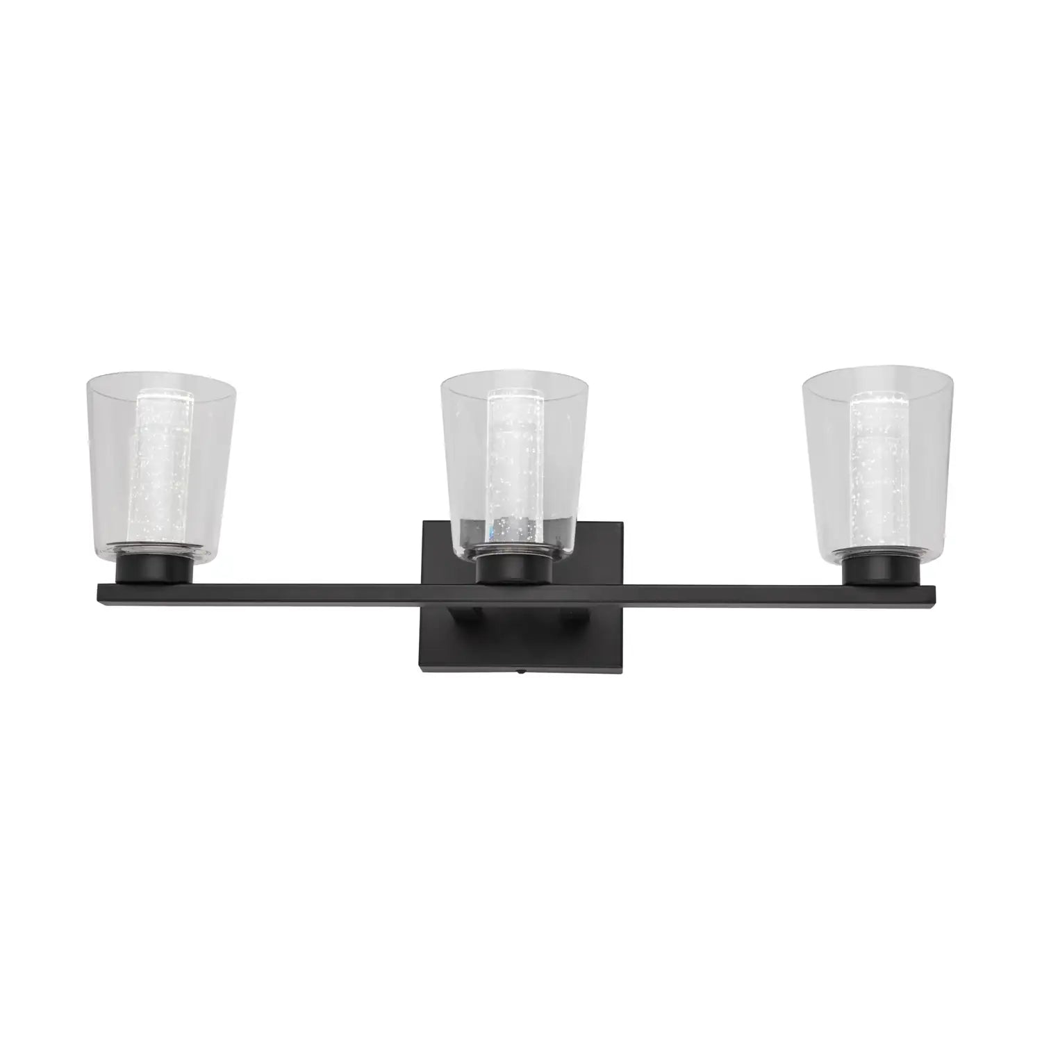 ARTCRAFT, DALTON BATHROOM, BATH VANITY LIGHT