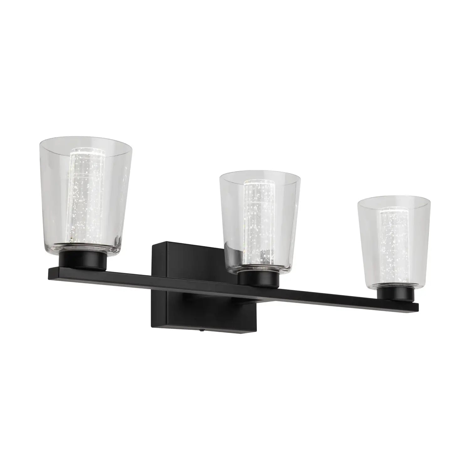 ARTCRAFT, DALTON BATHROOM, BATH VANITY LIGHT