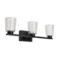 ARTCRAFT, DALTON BATHROOM, BATH VANITY LIGHT