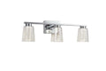 ARTCRAFT, DALTON BATHROOM, BATH VANITY LIGHT