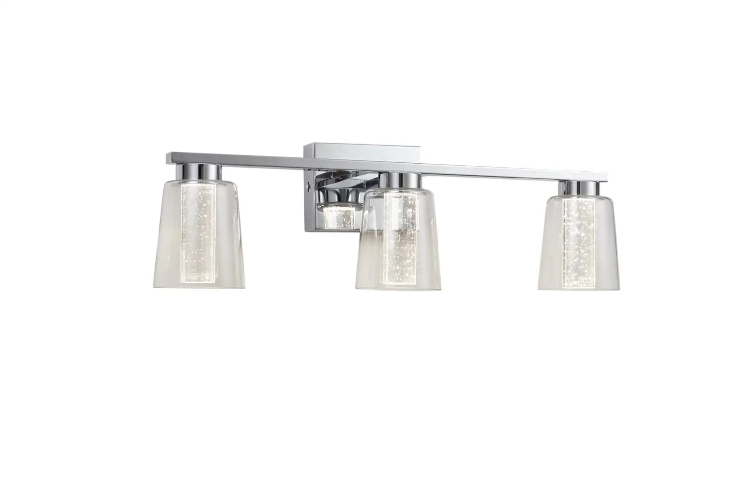 ARTCRAFT, DALTON BATHROOM, BATH VANITY LIGHT