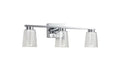 ARTCRAFT, DALTON BATHROOM, BATH VANITY LIGHT