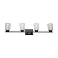 ARTCRAFT, DALTON BATHROOM, BATH VANITY LIGHT