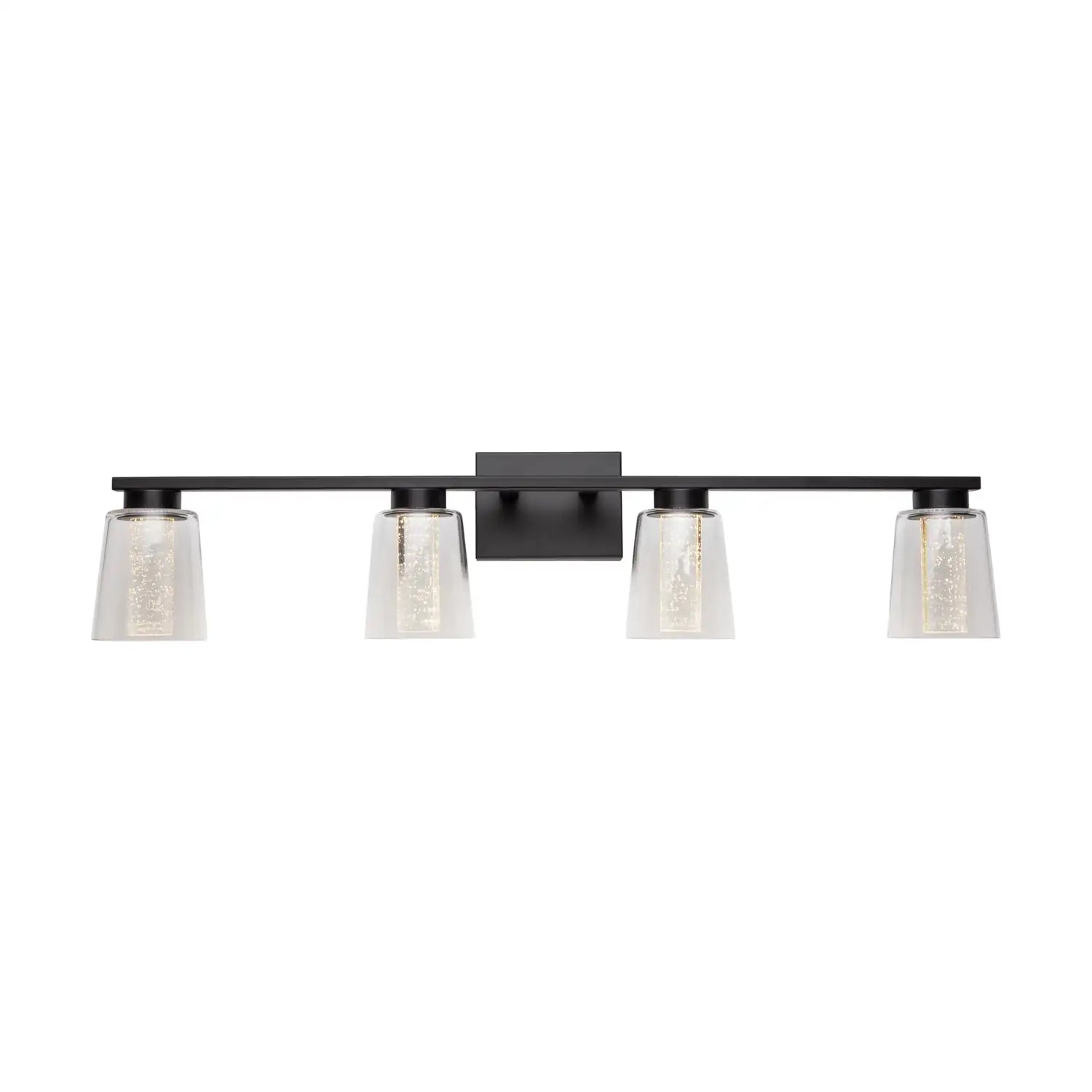 ARTCRAFT, DALTON BATHROOM, BATH VANITY LIGHT