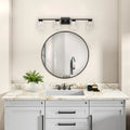 ARTCRAFT, DALTON BATHROOM, BATH VANITY LIGHT