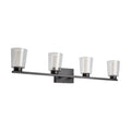 ARTCRAFT, DALTON BATHROOM, BATH VANITY LIGHT