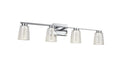 ARTCRAFT, DALTON BATHROOM, BATH VANITY LIGHT