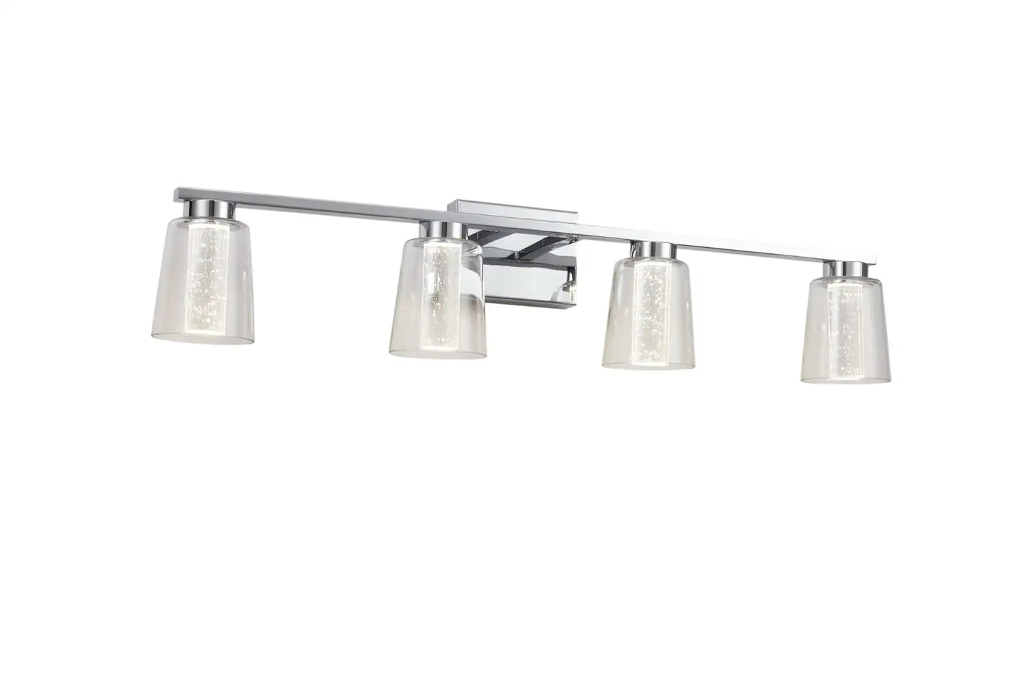 ARTCRAFT, DALTON BATHROOM, BATH VANITY LIGHT