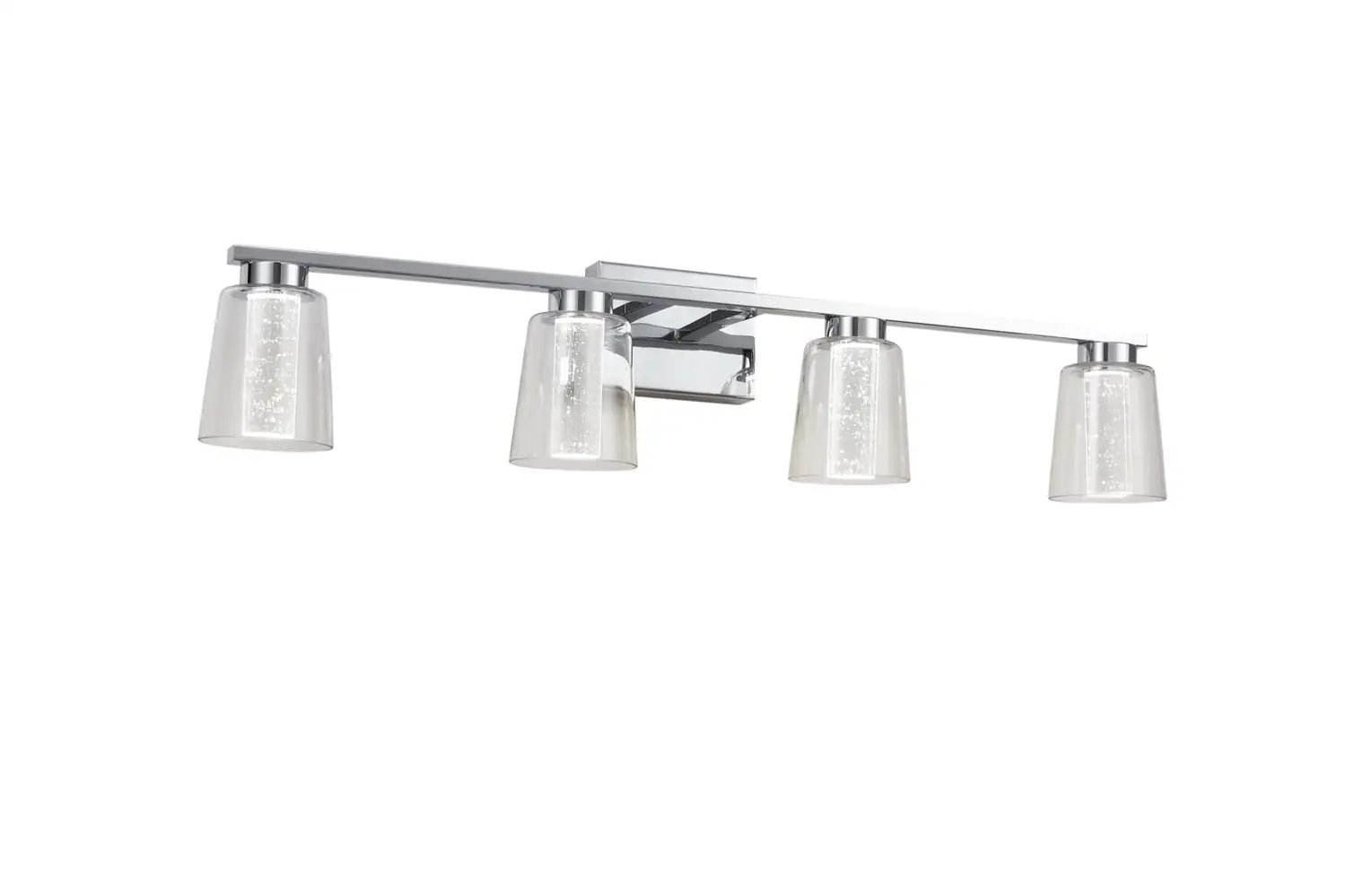 ARTCRAFT, DALTON BATHROOM, BATH VANITY LIGHT