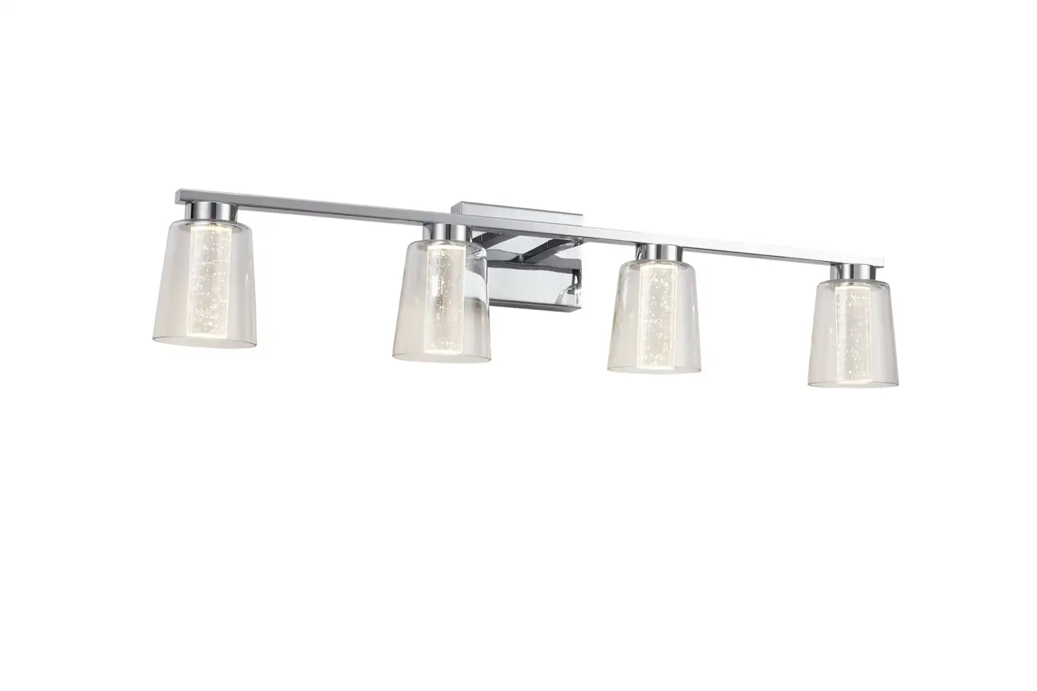 ARTCRAFT, DALTON BATHROOM, BATH VANITY LIGHT