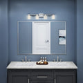 ARTCRAFT, DALTON BATHROOM, BATH VANITY LIGHT