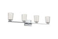 ARTCRAFT, DALTON BATHROOM, BATH VANITY LIGHT