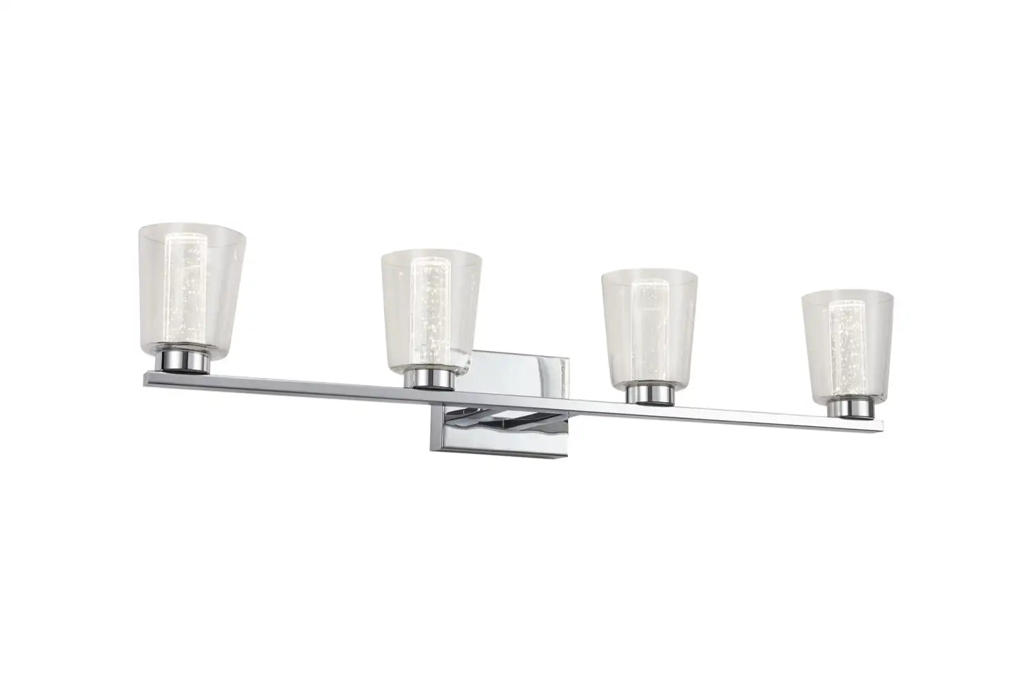 ARTCRAFT, DALTON BATHROOM, BATH VANITY LIGHT