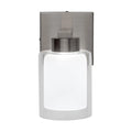 ARTCRAFT, SAVILLE BATHROOM, BATH VANITY LIGHT