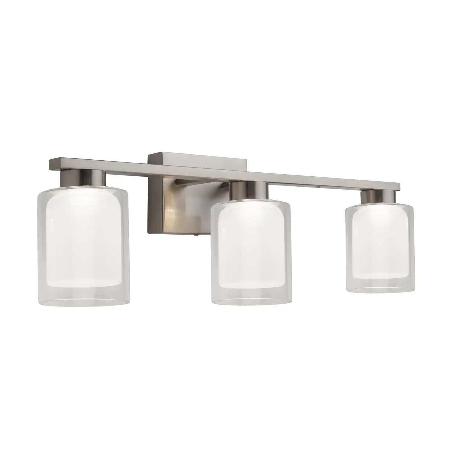 ARTCRAFT, SAVILLE BATHROOM, BATH VANITY LIGHT