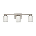 ARTCRAFT, SAVILLE BATHROOM, BATH VANITY LIGHT