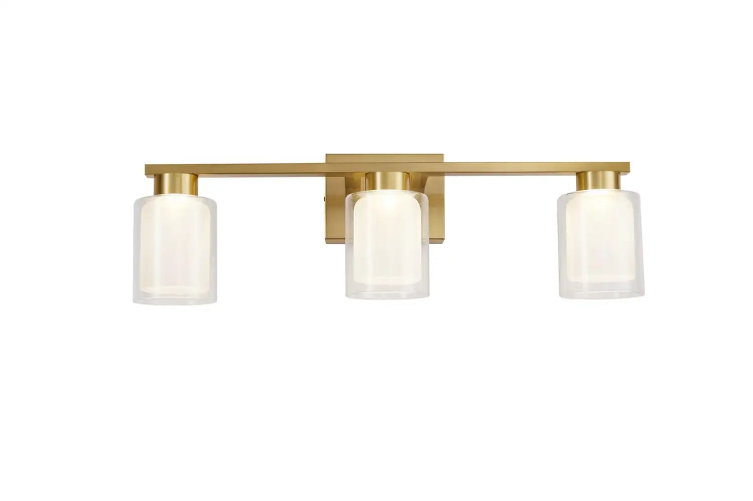 ARTCRAFT, SAVILLE BATHROOM, BATH VANITY LIGHT