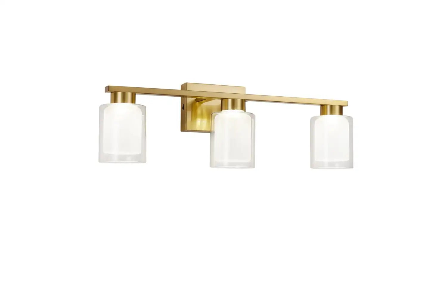 ARTCRAFT, SAVILLE BATHROOM, BATH VANITY LIGHT