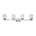 ARTCRAFT, SAVILLE BATHROOM, BATH VANITY LIGHT