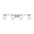 ARTCRAFT, SAVILLE BATHROOM, BATH VANITY LIGHT