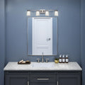 ARTCRAFT, SAVILLE BATHROOM, BATH VANITY LIGHT