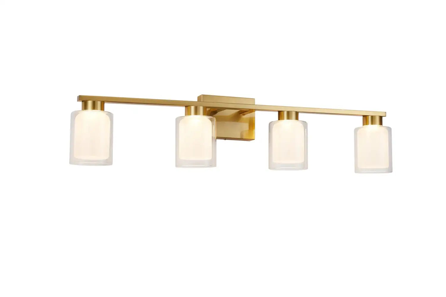 ARTCRAFT, SAVILLE BATHROOM, BATH VANITY LIGHT