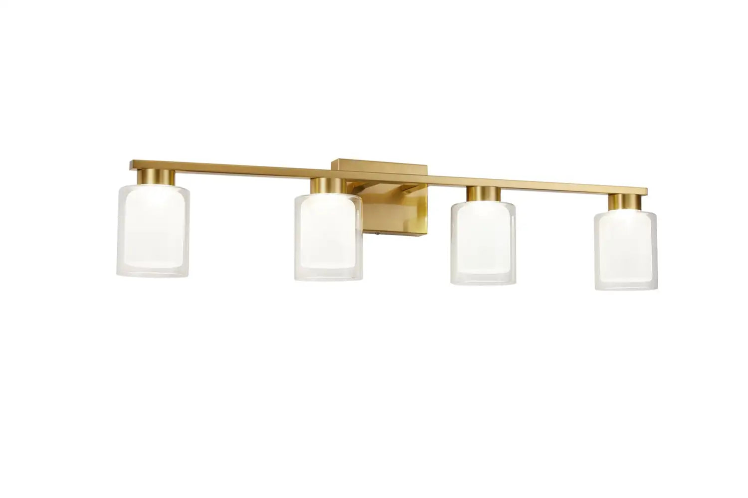 ARTCRAFT, SAVILLE BATHROOM, BATH VANITY LIGHT
