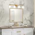 ARTCRAFT, SAVILLE BATHROOM, BATH VANITY LIGHT