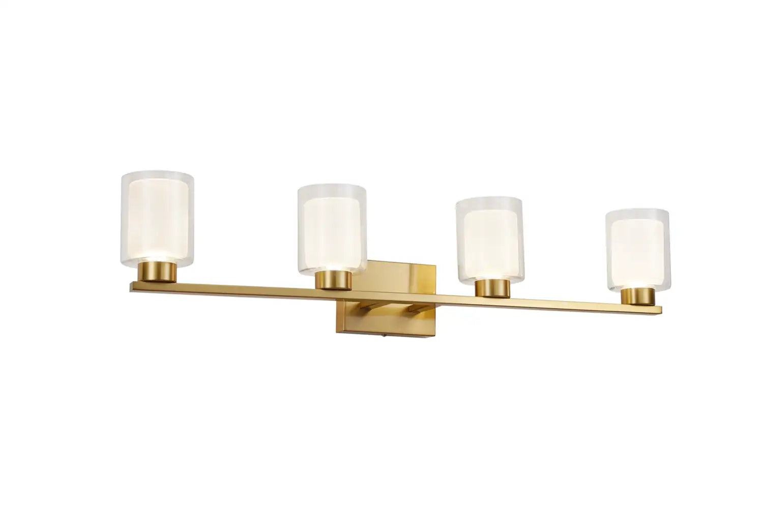 ARTCRAFT, SAVILLE BATHROOM, BATH VANITY LIGHT