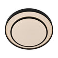 ARTCRAFT, AZIZA FLUSH MOUNT, FLUSH MOUNT CEILING LIGHTS