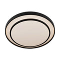ARTCRAFT, AZIZA FLUSH MOUNT, FLUSH MOUNT CEILING LIGHTS