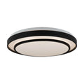 ARTCRAFT, AZIZA FLUSH MOUNT, FLUSH MOUNT CEILING LIGHTS