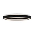 ARTCRAFT, AZIZA FLUSH MOUNT, FLUSH MOUNT CEILING LIGHTS