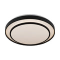 ARTCRAFT, AZIZA FLUSH MOUNT, FLUSH MOUNT CEILING LIGHTS
