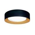 ARTCRAFT, ORSA FLUSH MOUNT, FLUSH MOUNT CEILING LIGHTS