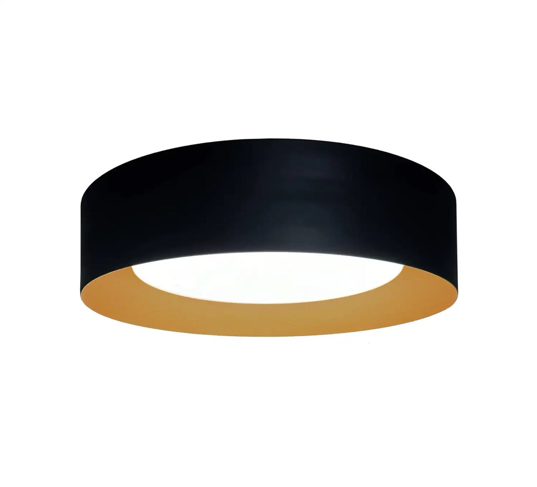 ARTCRAFT, ORSA FLUSH MOUNT, FLUSH MOUNT CEILING LIGHTS
