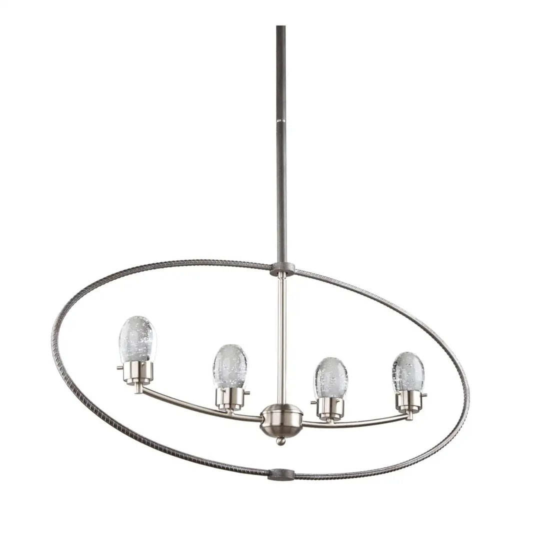 ARTCRAFT, KINGSFORD CHANDELIER, CHANDELIER LIGHT