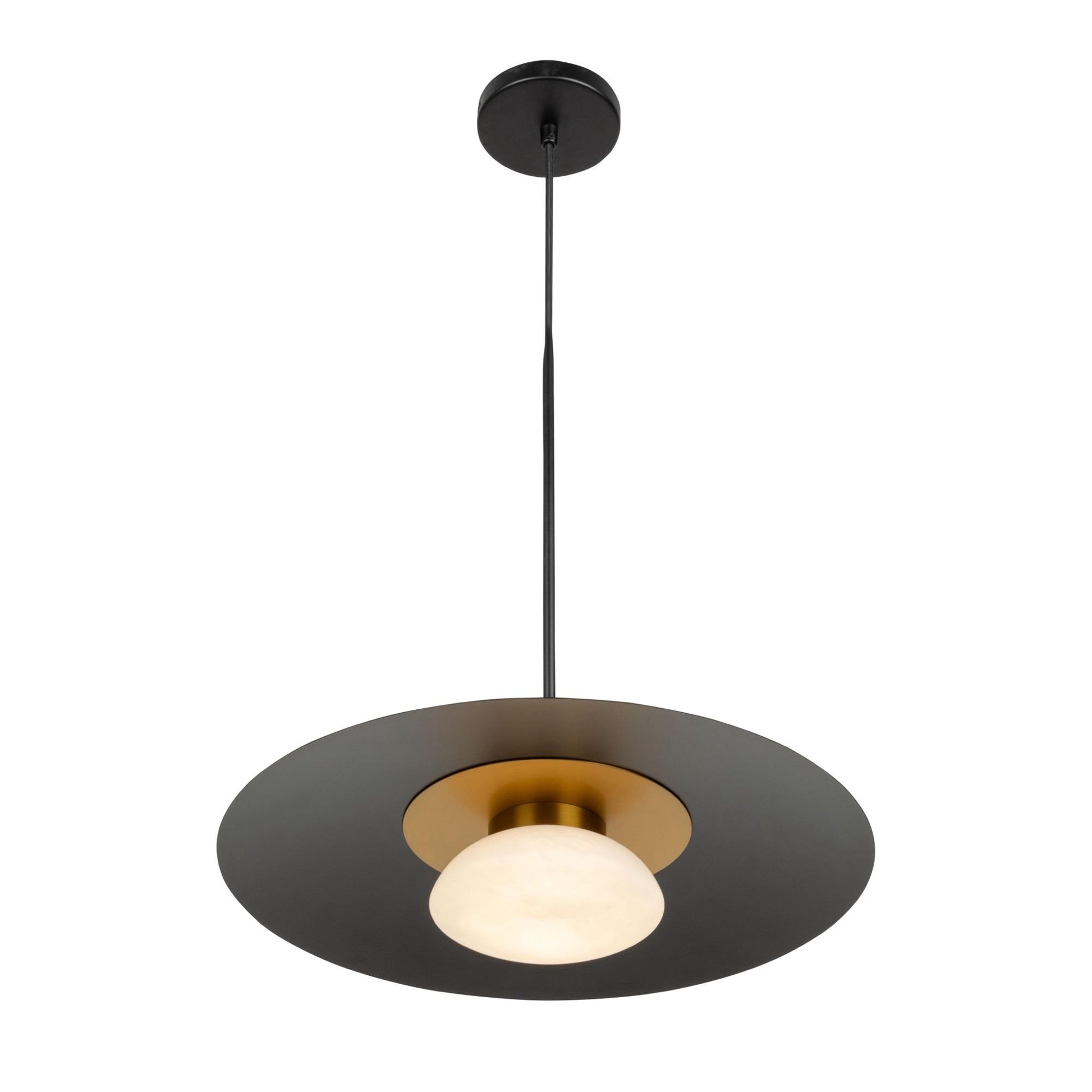ARTCRAFT, CAMILA PENDANT, PENDANT LIGHT
