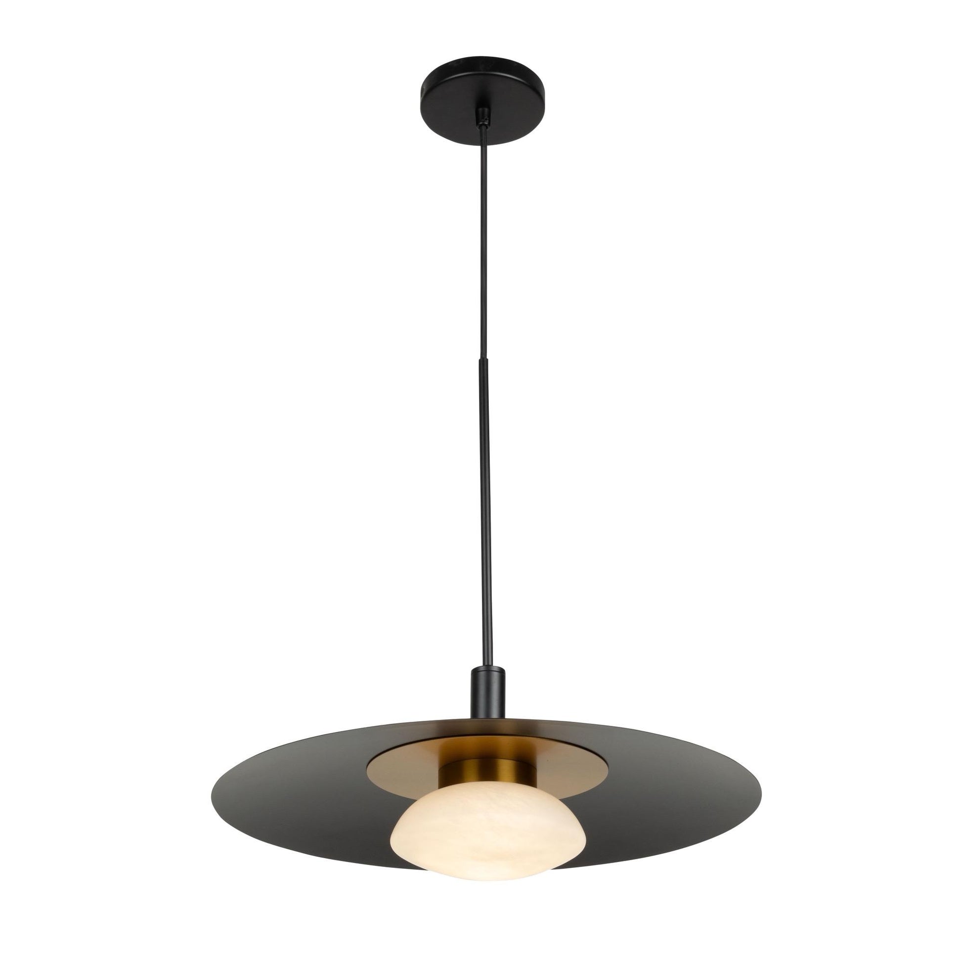 ARTCRAFT, CAMILA PENDANT, PENDANT LIGHT