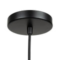 ARTCRAFT, CAMILA PENDANT, PENDANT LIGHT