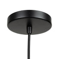ARTCRAFT, CAMILA PENDANT, PENDANT LIGHT