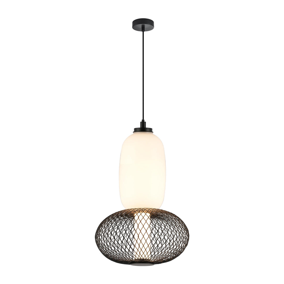 ARTCRAFT, ACE PENDANT, PENDANT LIGHT