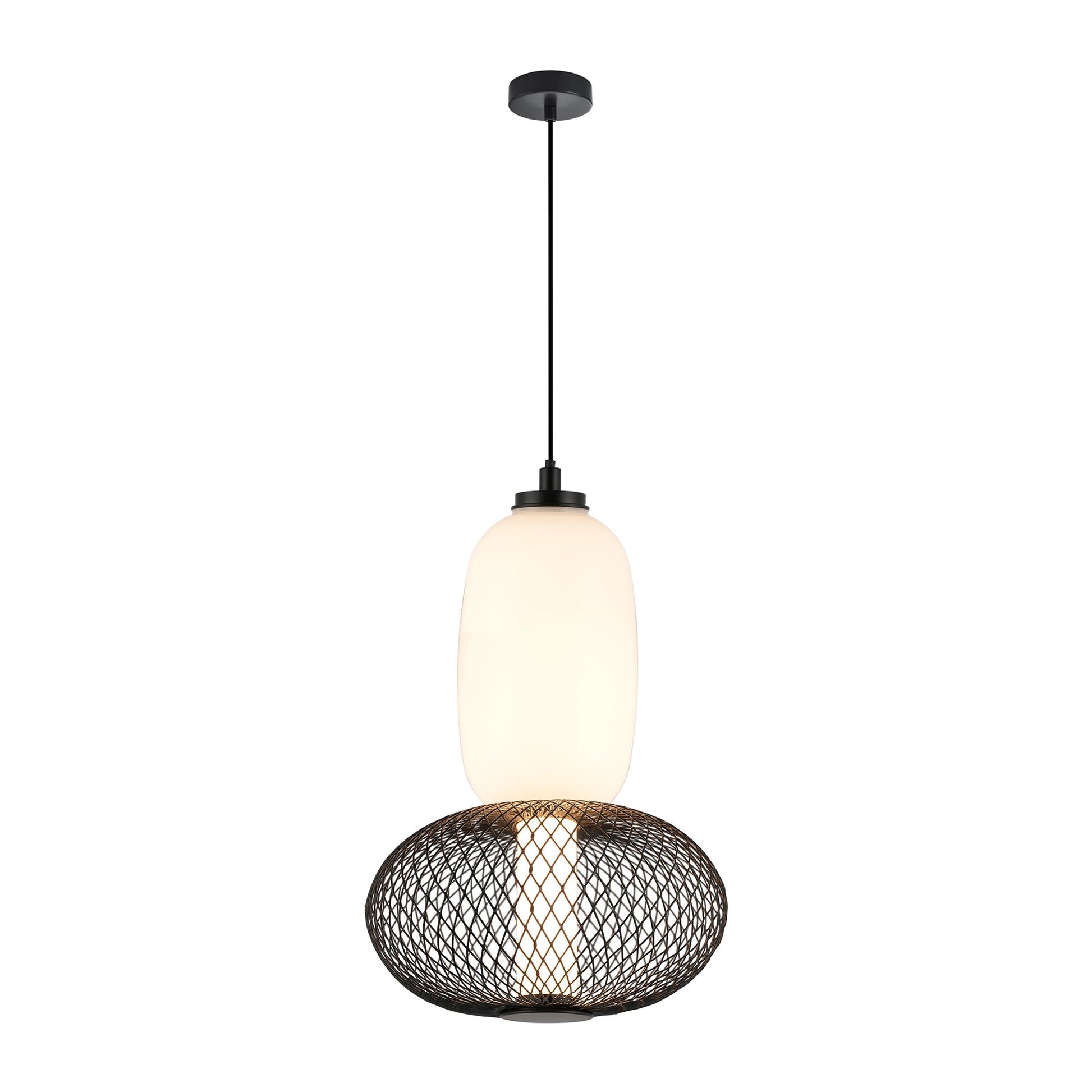 ARTCRAFT, ACE PENDANT, PENDANT LIGHT