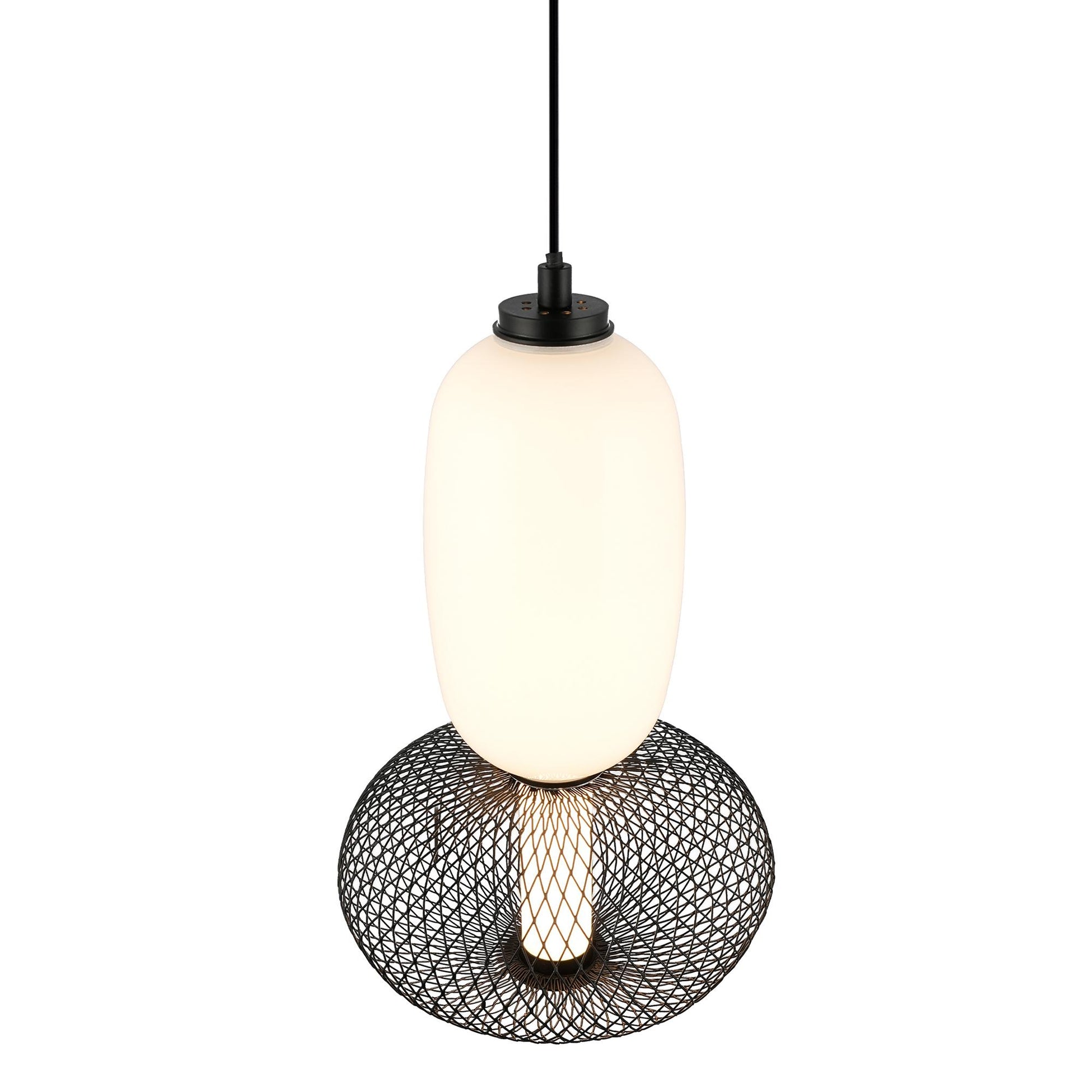 ARTCRAFT, ACE PENDANT, PENDANT LIGHT